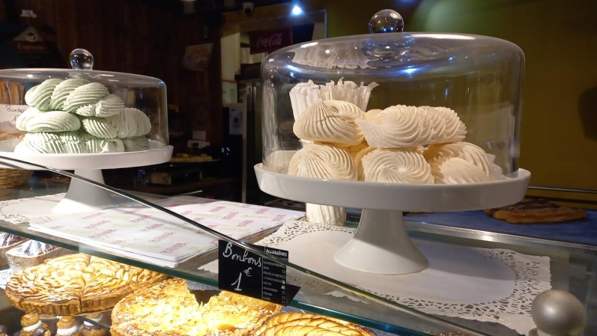 L'atelier des Saveurs