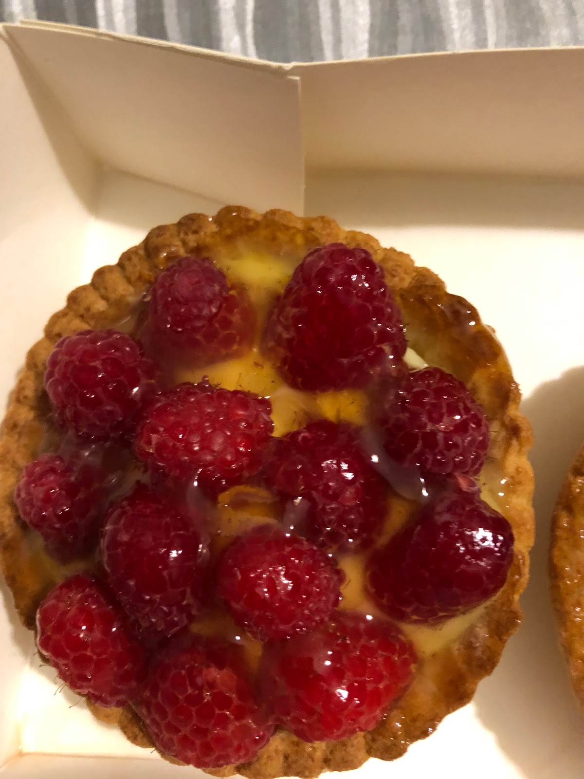 Boulangerie Duponchel