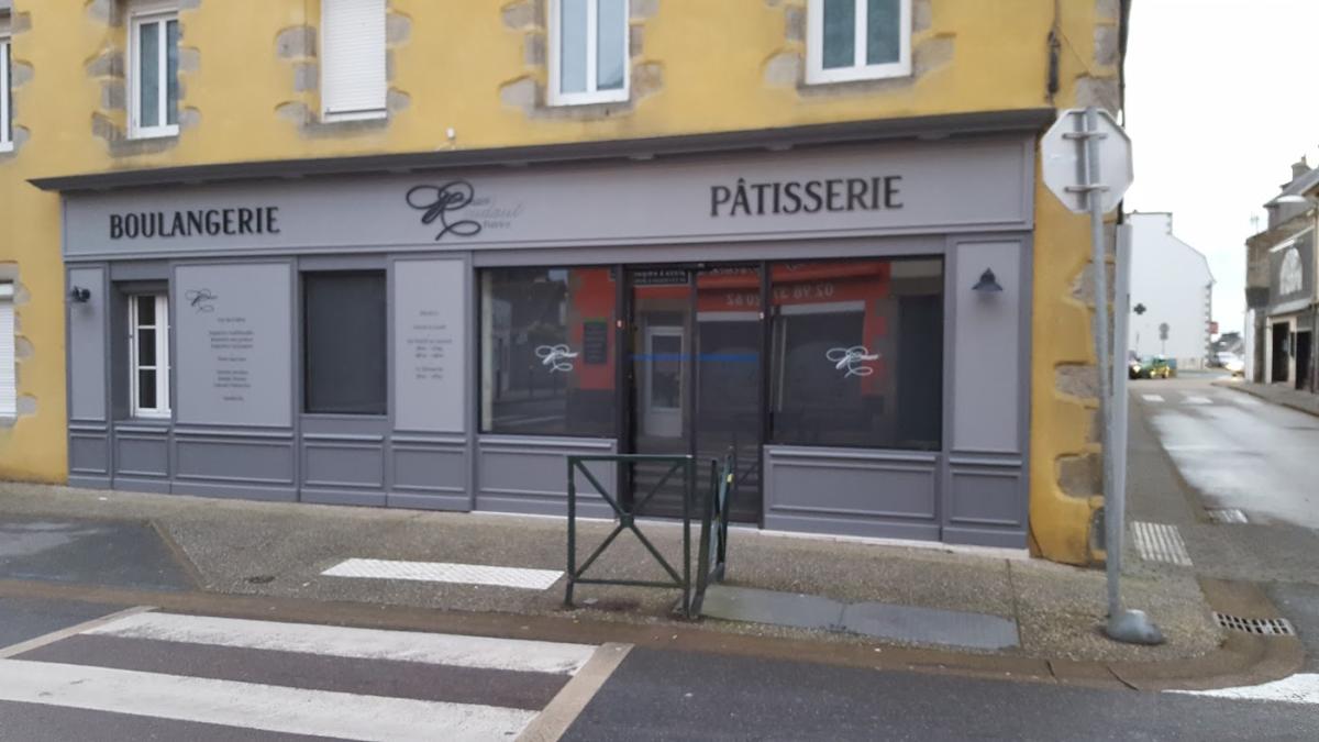 Boulangerie Patisserie Roudaut Patrice