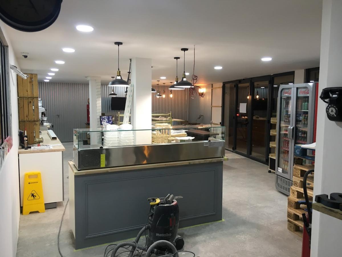 BASILINE St Raphaël