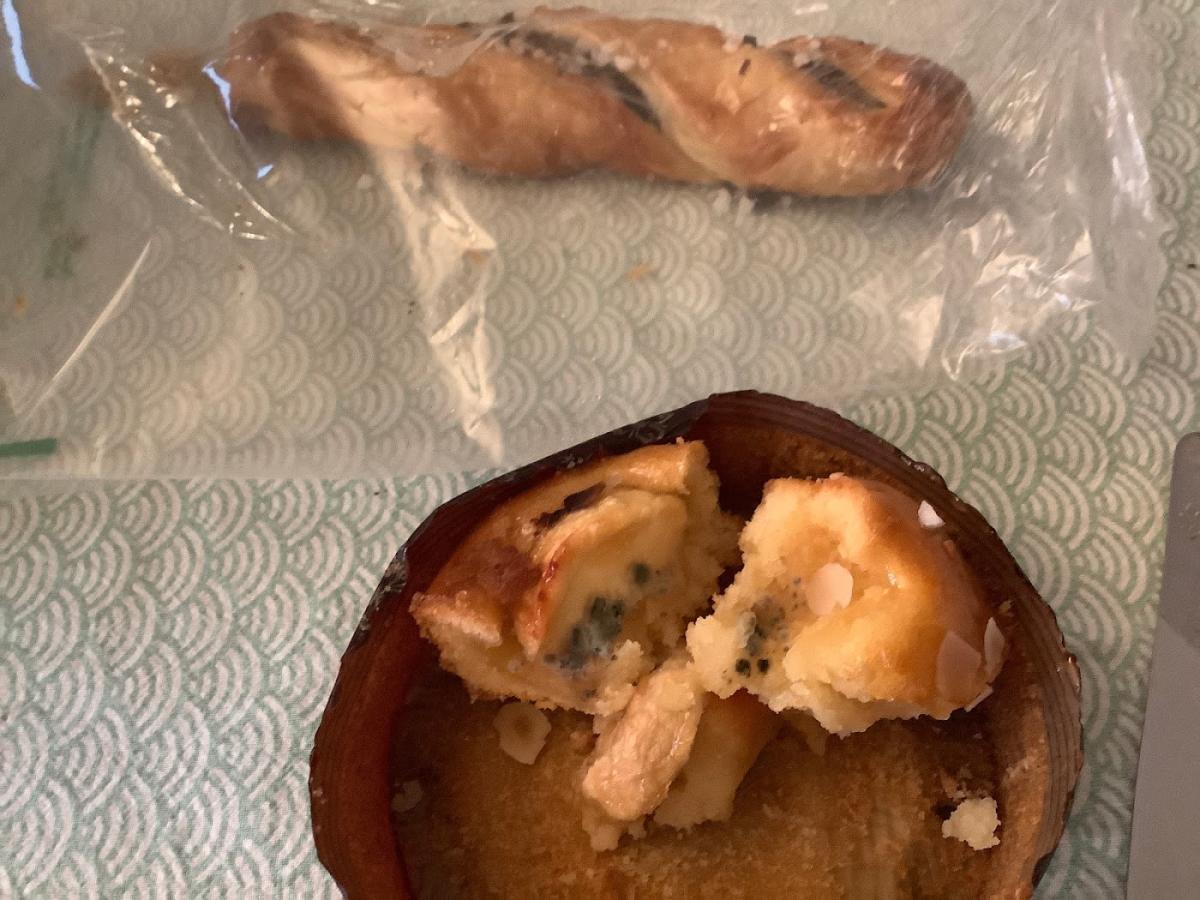 Le Pain du Jour CLOS BANET