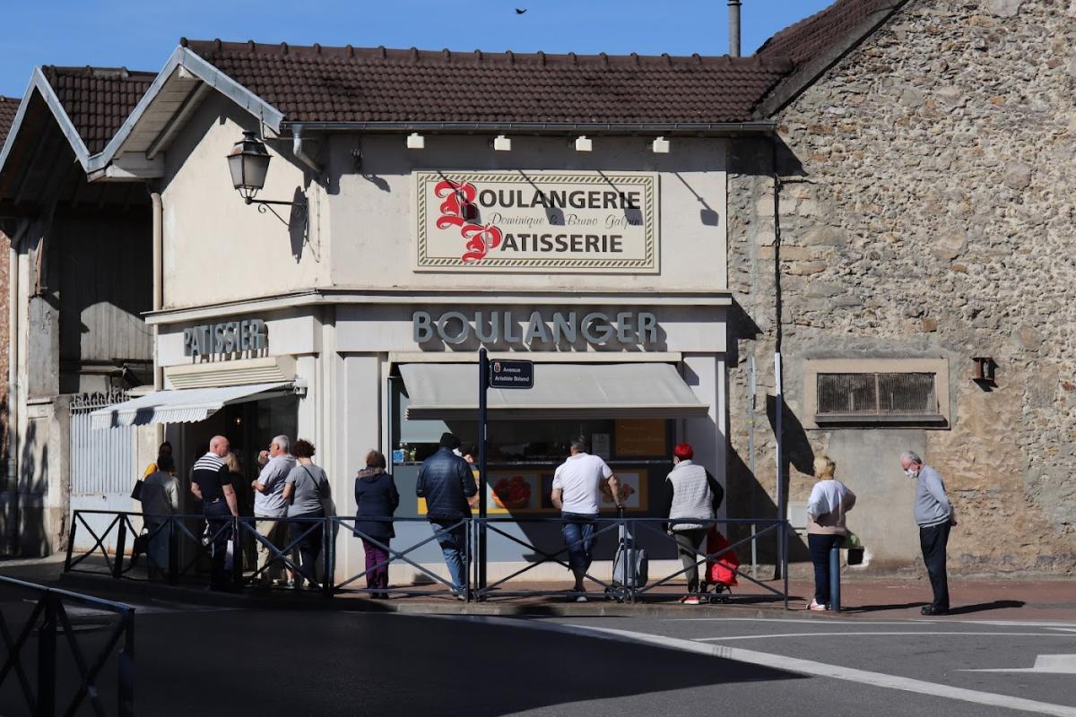 La Boulangerie des Druides