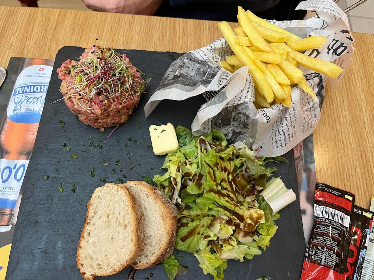 Le Panetier Chavannes-de-Bogis