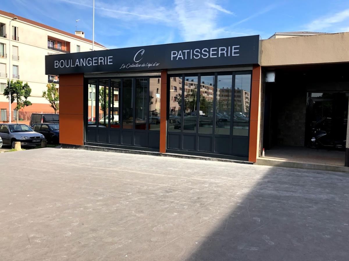 La Collective de l'Epi d'Or