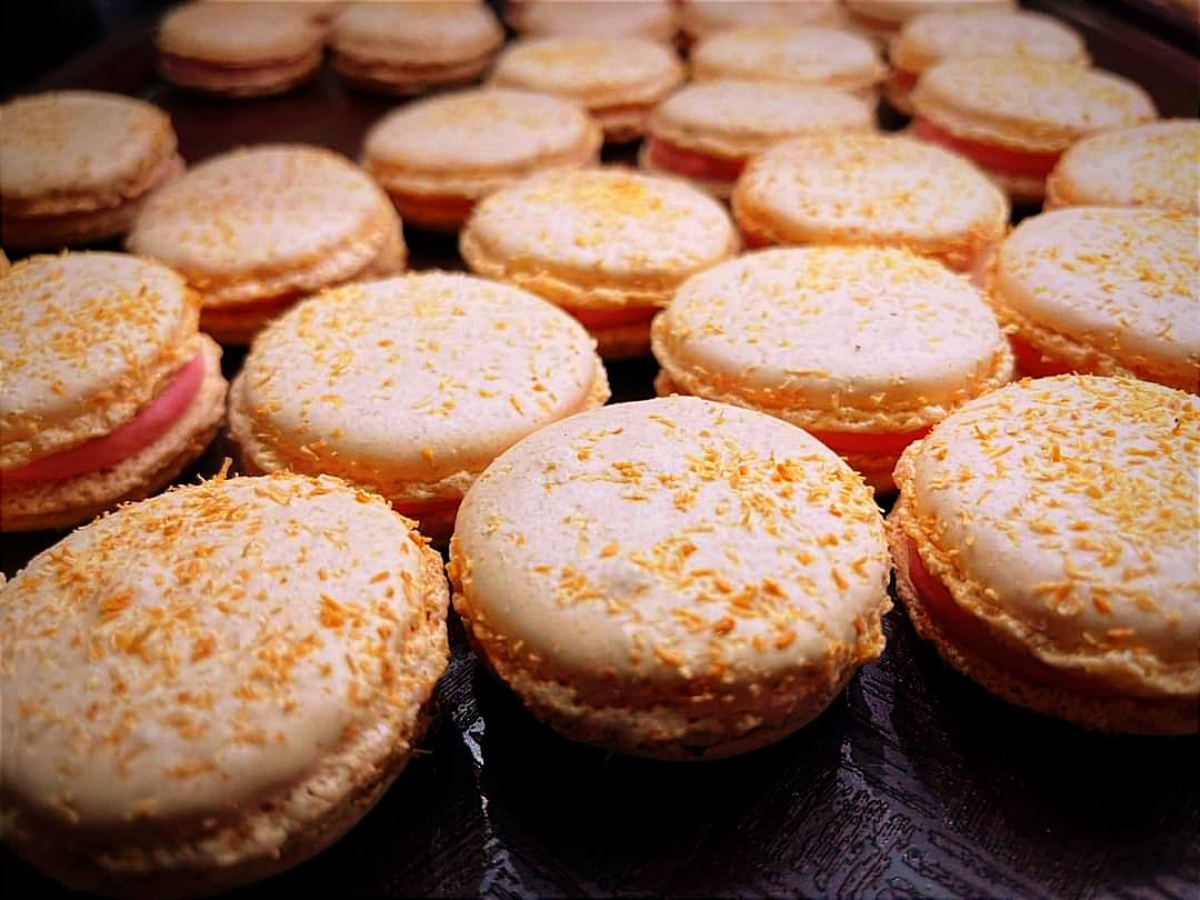 Saveurs Et Delices Chez VITRY