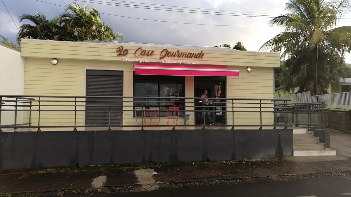 la case gourmande