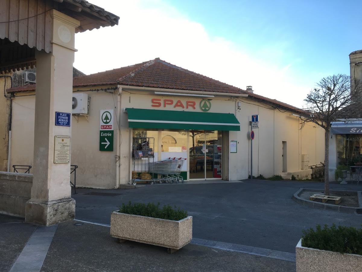 SPAR