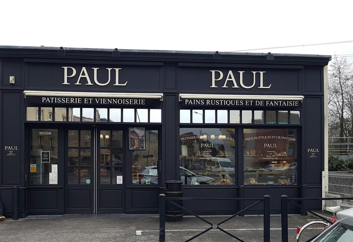 PAUL