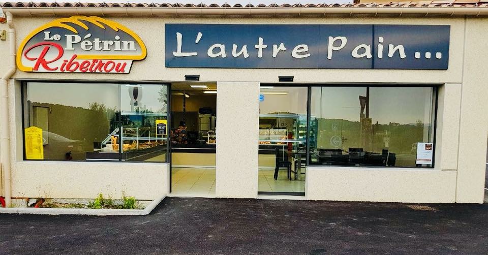 Le Pétrin Ribeïrou