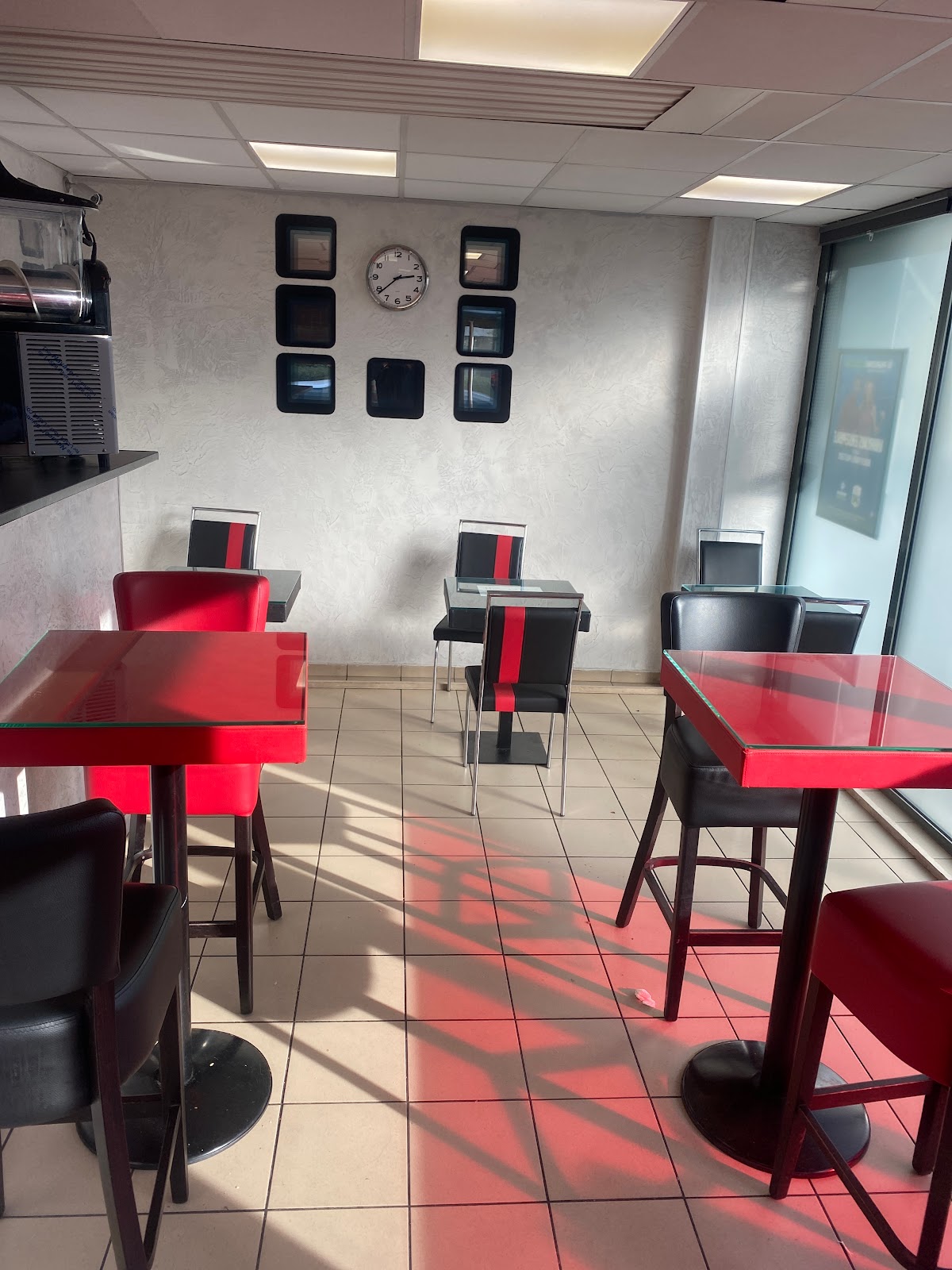 Le Fournil de l'Arsenal