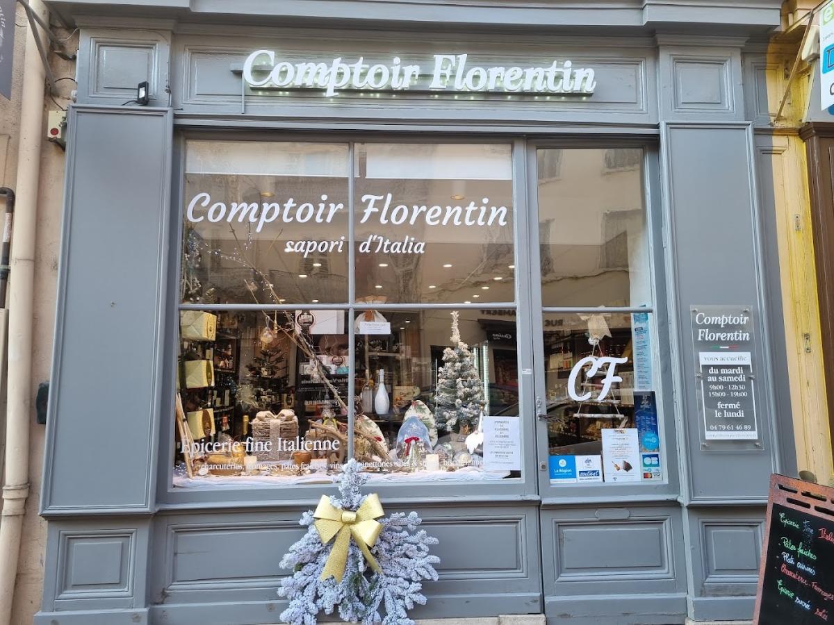 Comptoir Florentin
