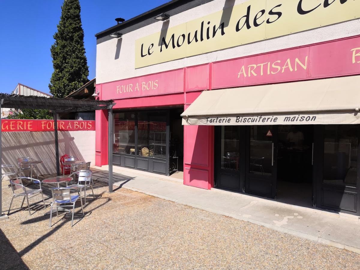 Le Moulin des Calanques