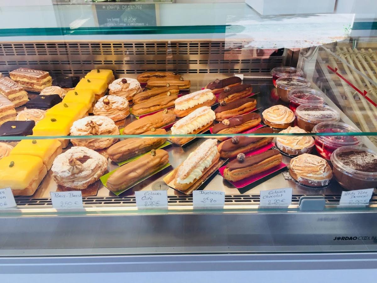 Maison Debeaumont - Boulangerie Pâtisserie