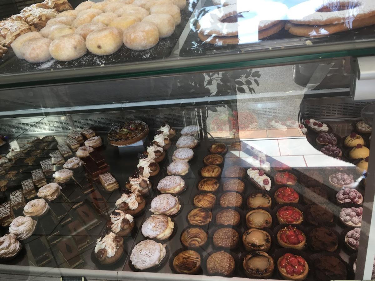 Boulangerie Patisserie la Corniche