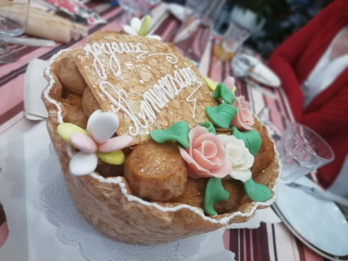 Boulangerie de la Placette