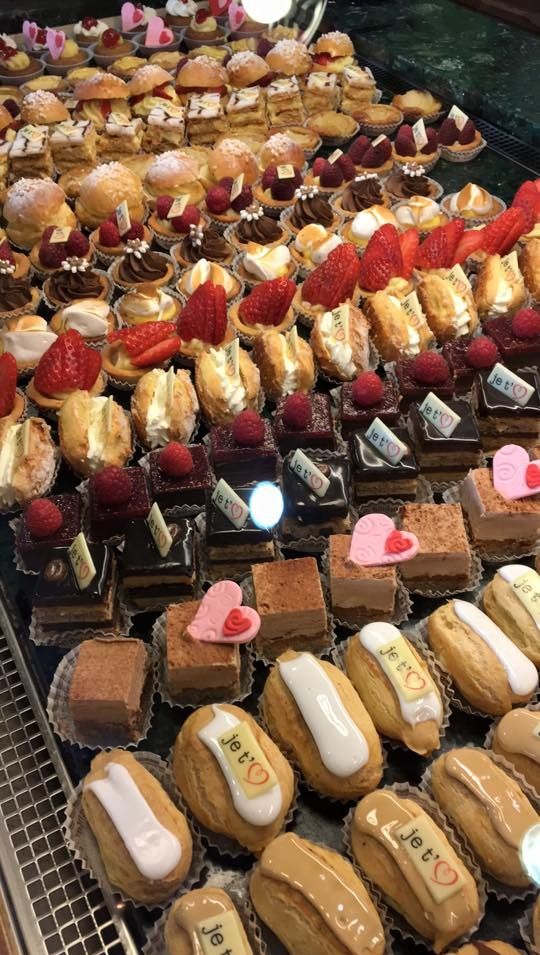 La Fille Du Boulanger