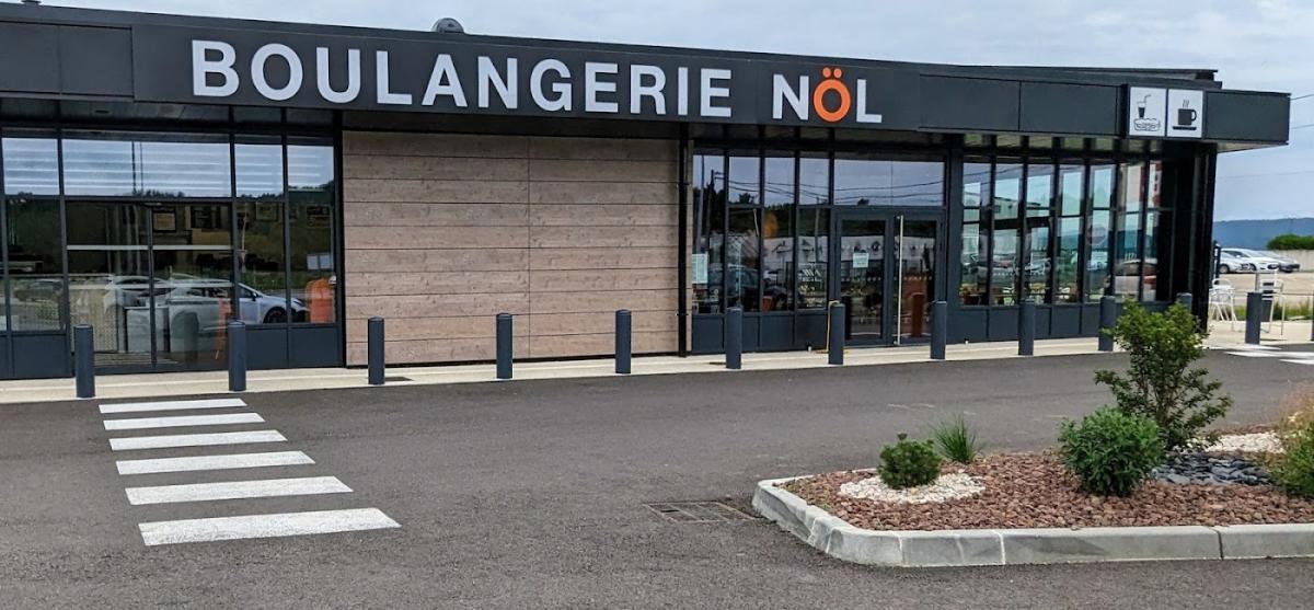 Boulangerie NÖL