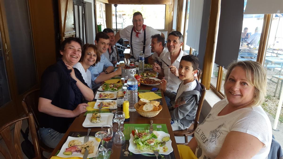 Boulangerie épicierie Lermite Christophe