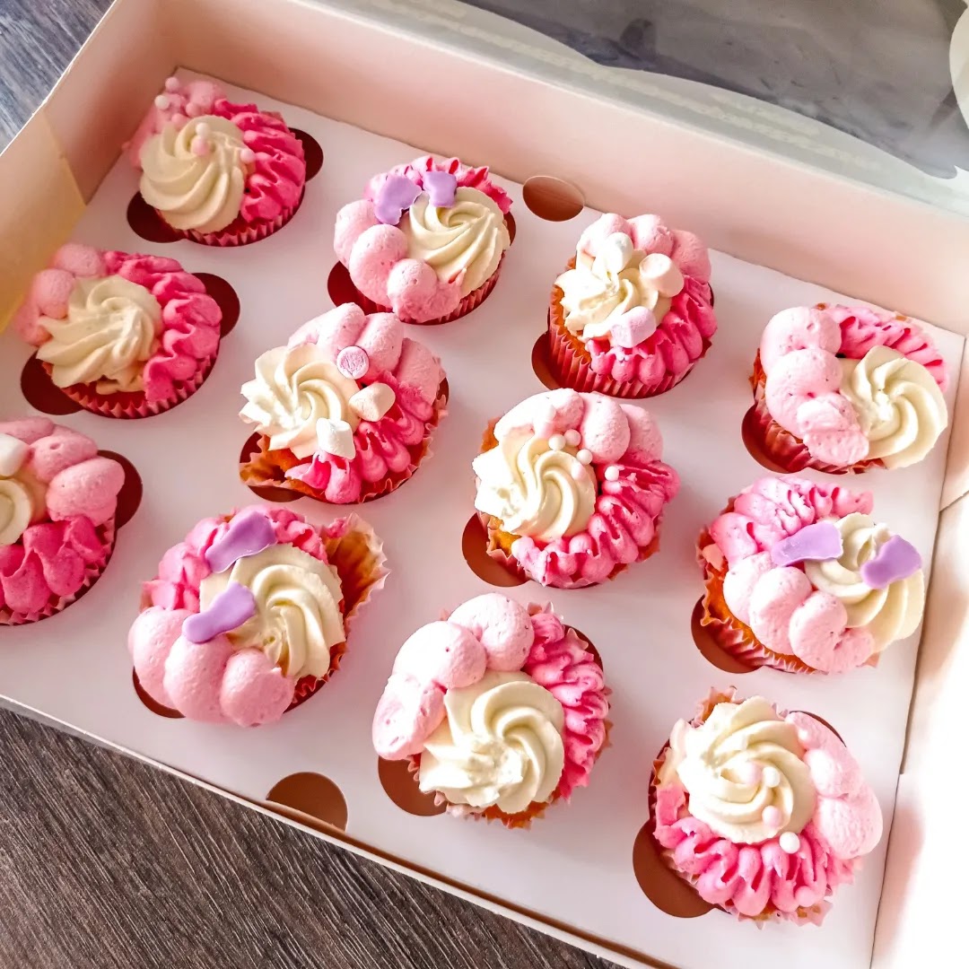 Patissier à domicile sur commande - My Lovely Pastry