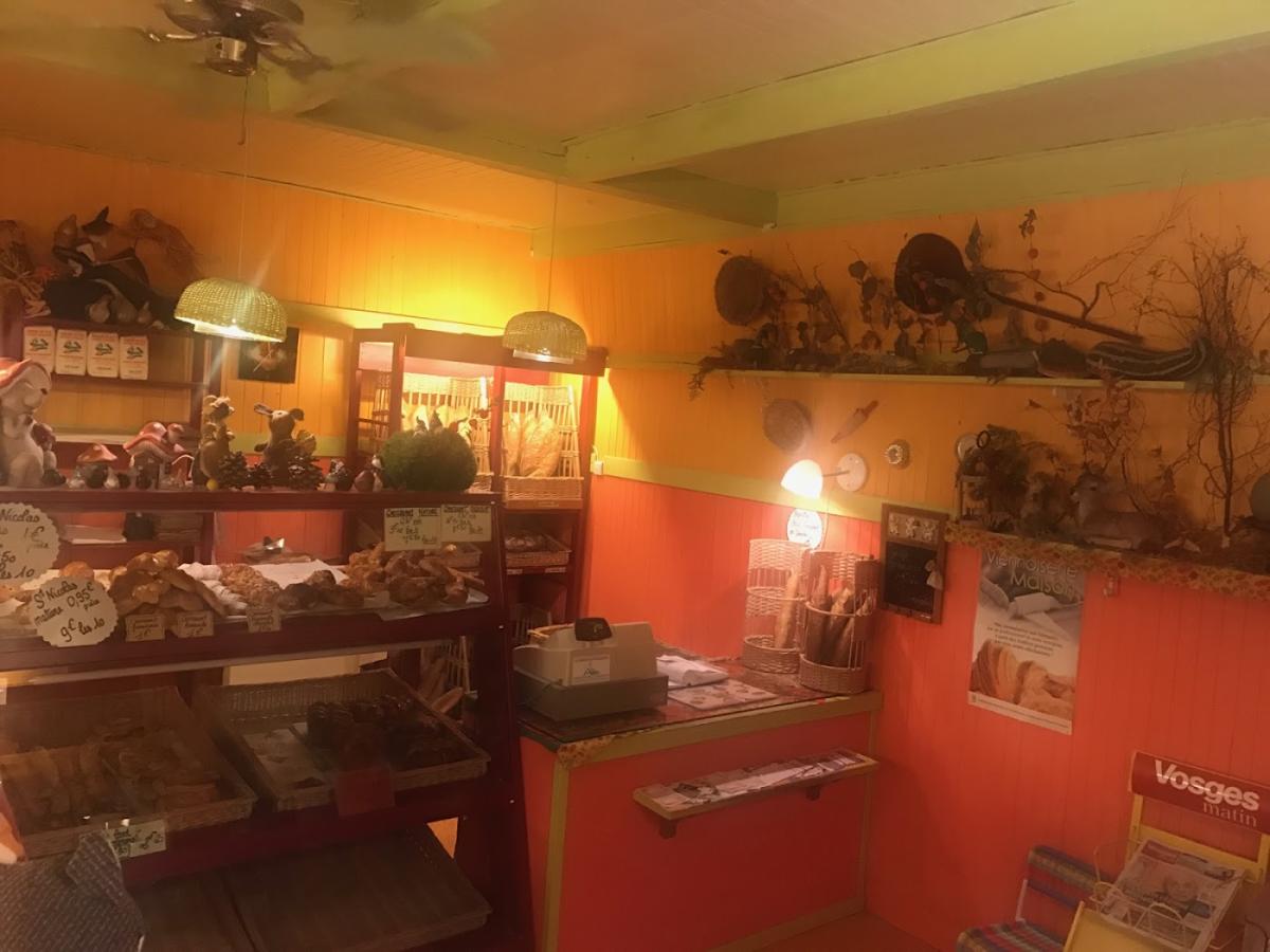 Ritter Jean-Marc Roger