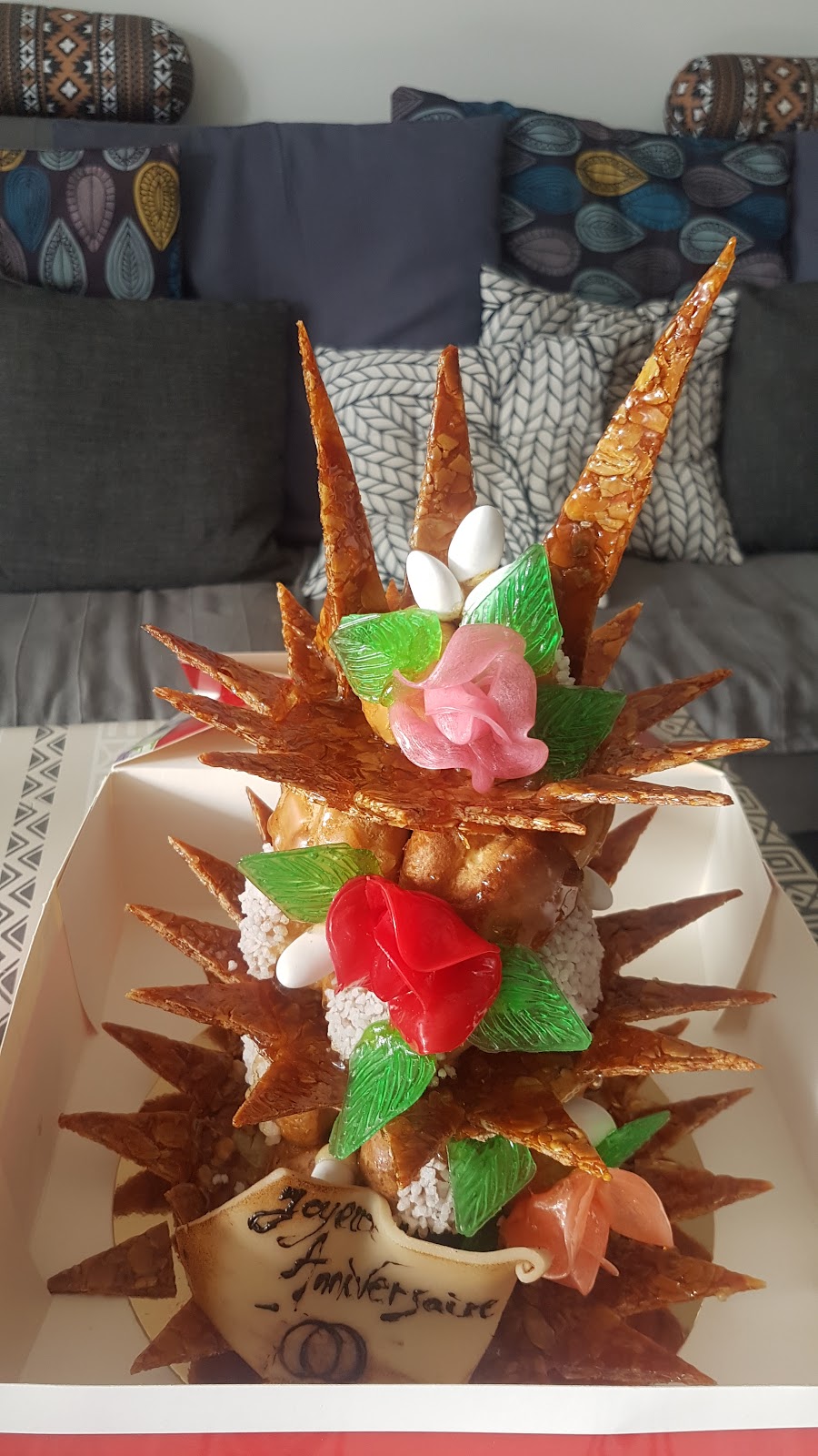 Boulangerie Guignard