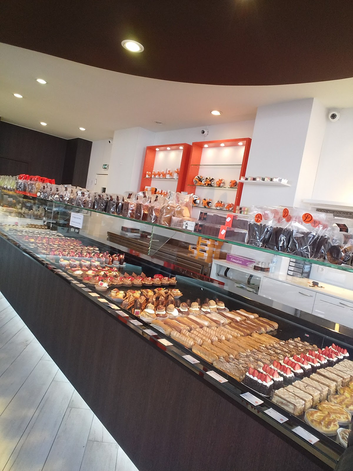 Boulangerie GUY DELALLEAU