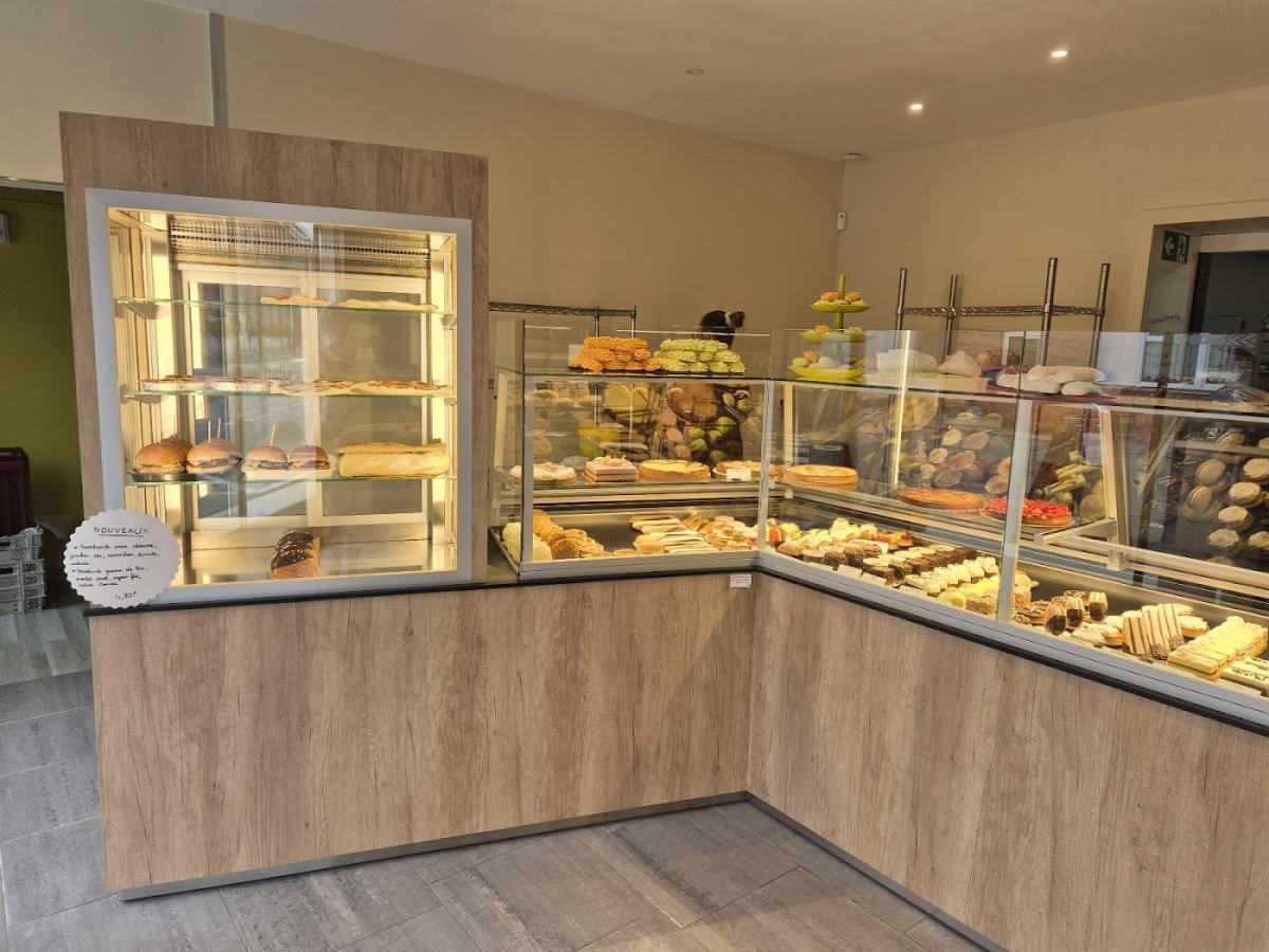 Boulangerie "Tous Les Matins"