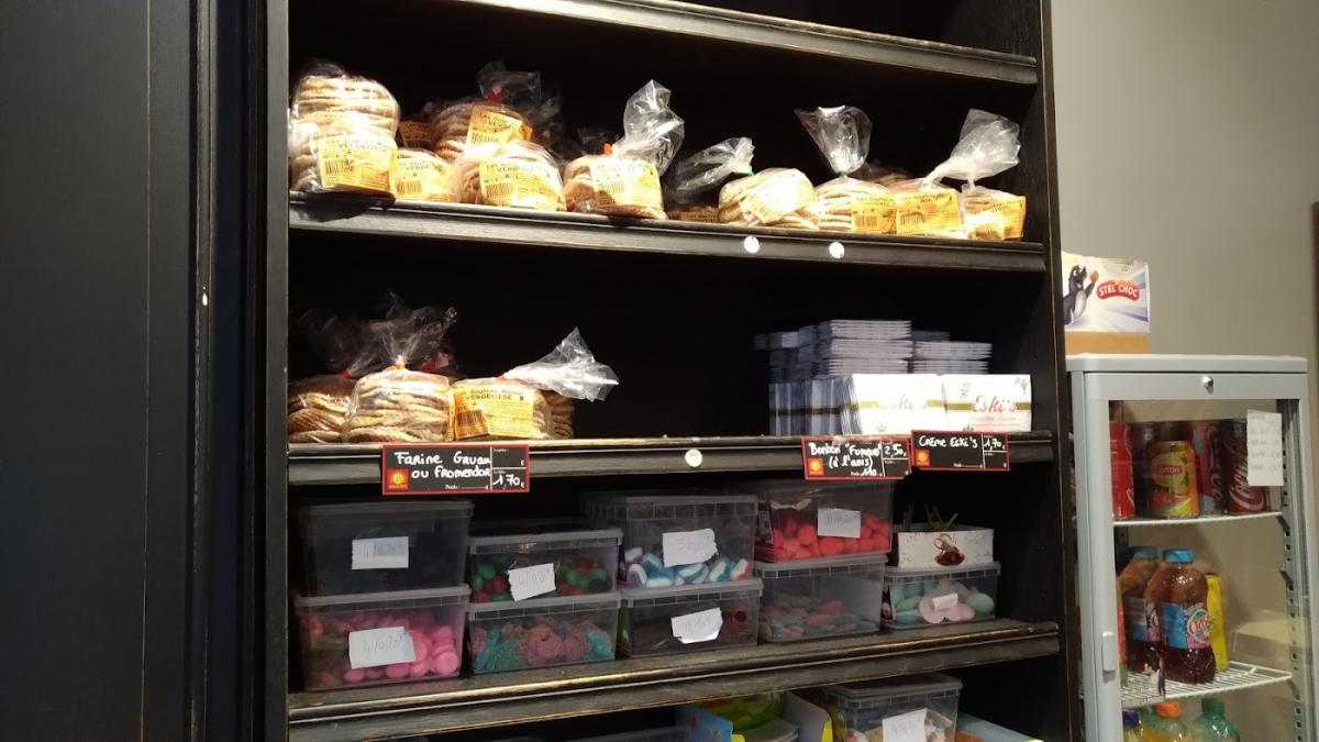 Eurl Couillart Jean-Francois