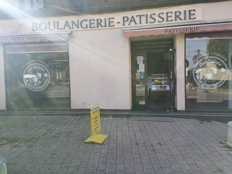 Boulangerie Pâtisserie "Les Lutins De La Gourmandise"