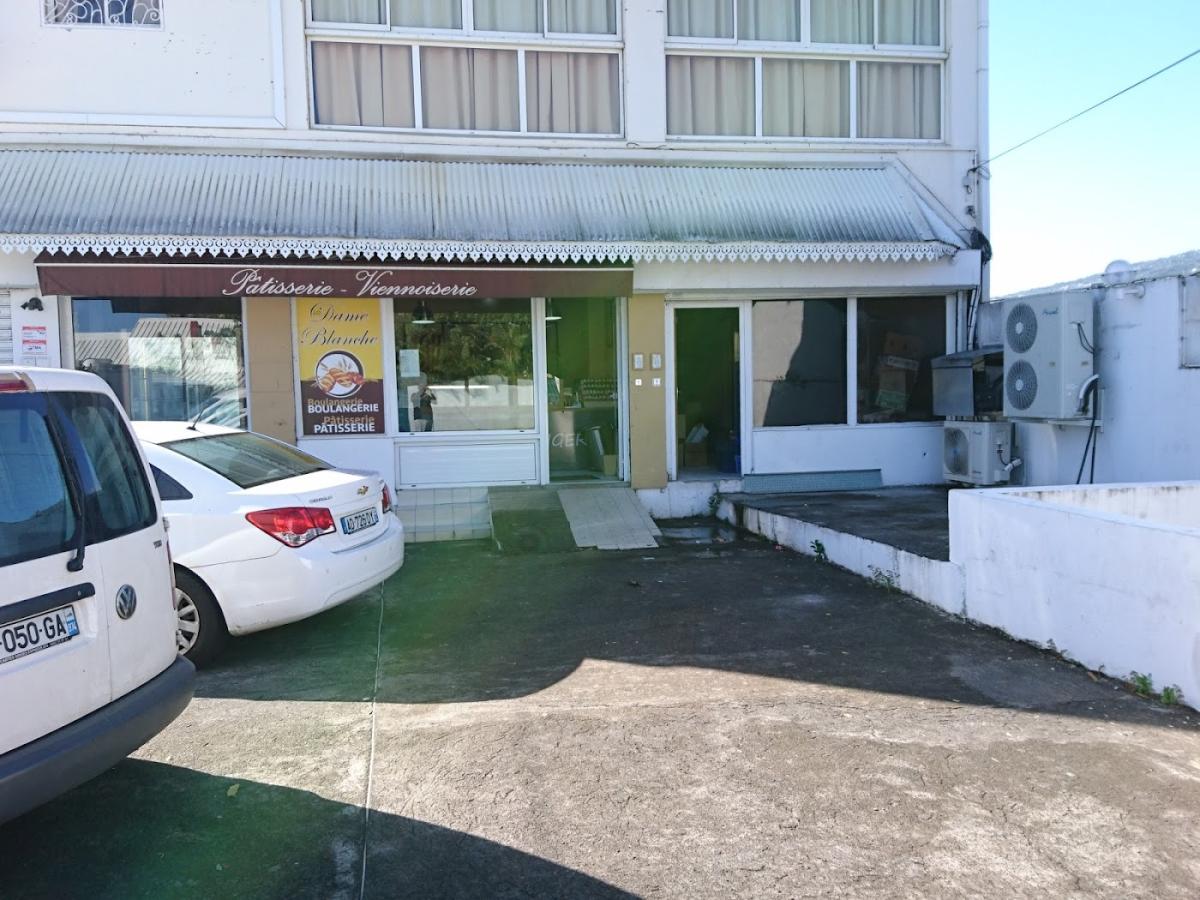 Boulangerie Pâtisserie La Dame Blanche