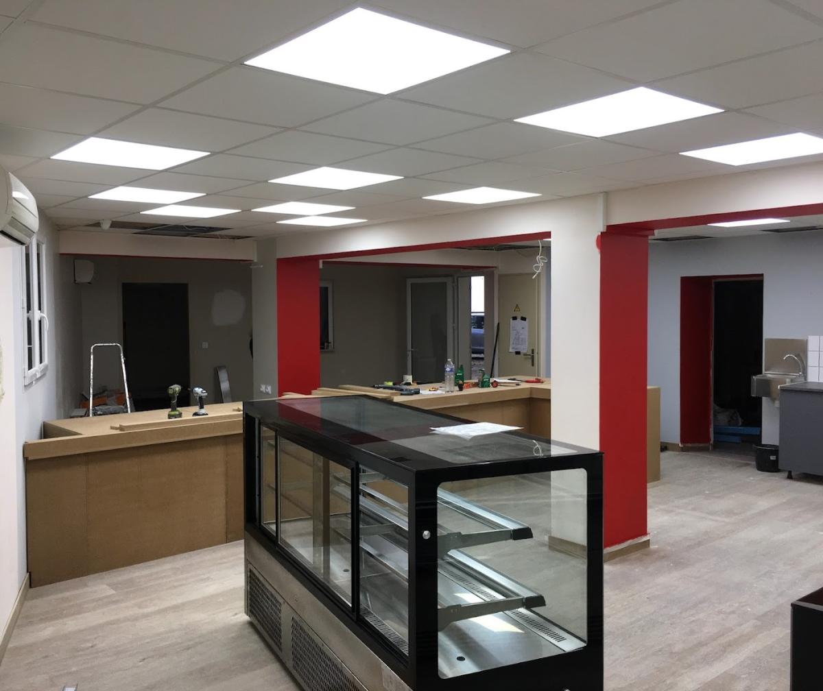 Maison Escoffier - Centre Ville