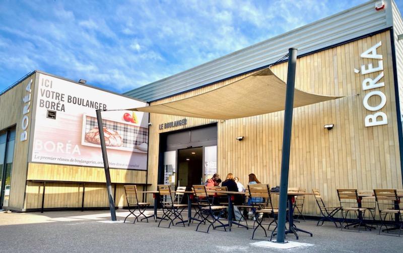 Boulangerie Pâtisserie Baltazar