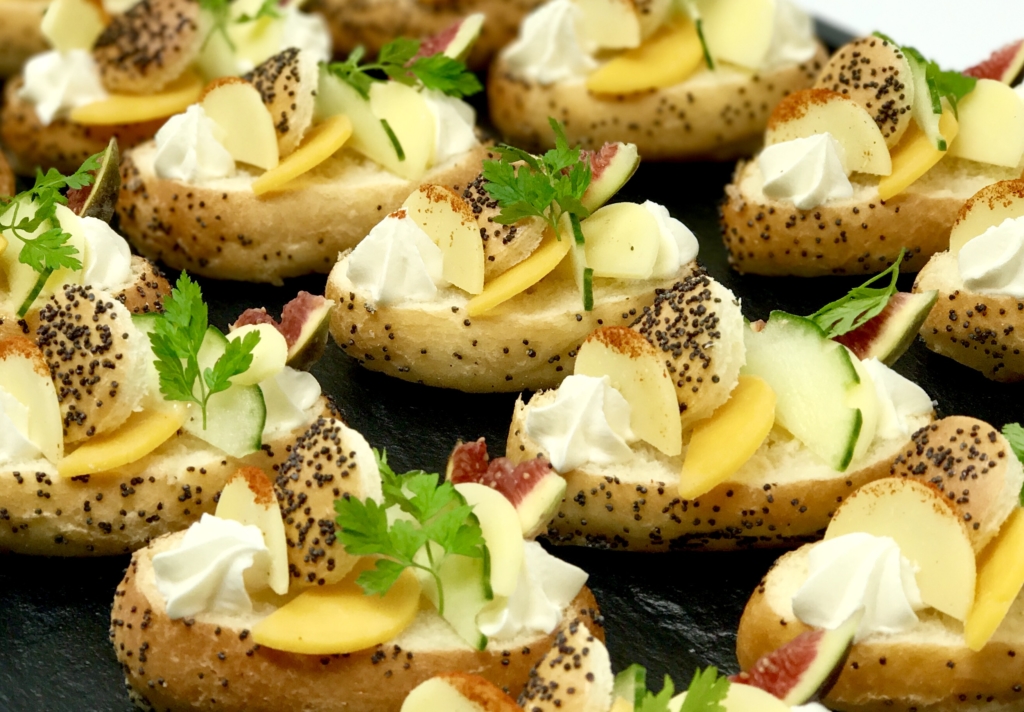 HARRY TRAITEUR CATERING PARIS