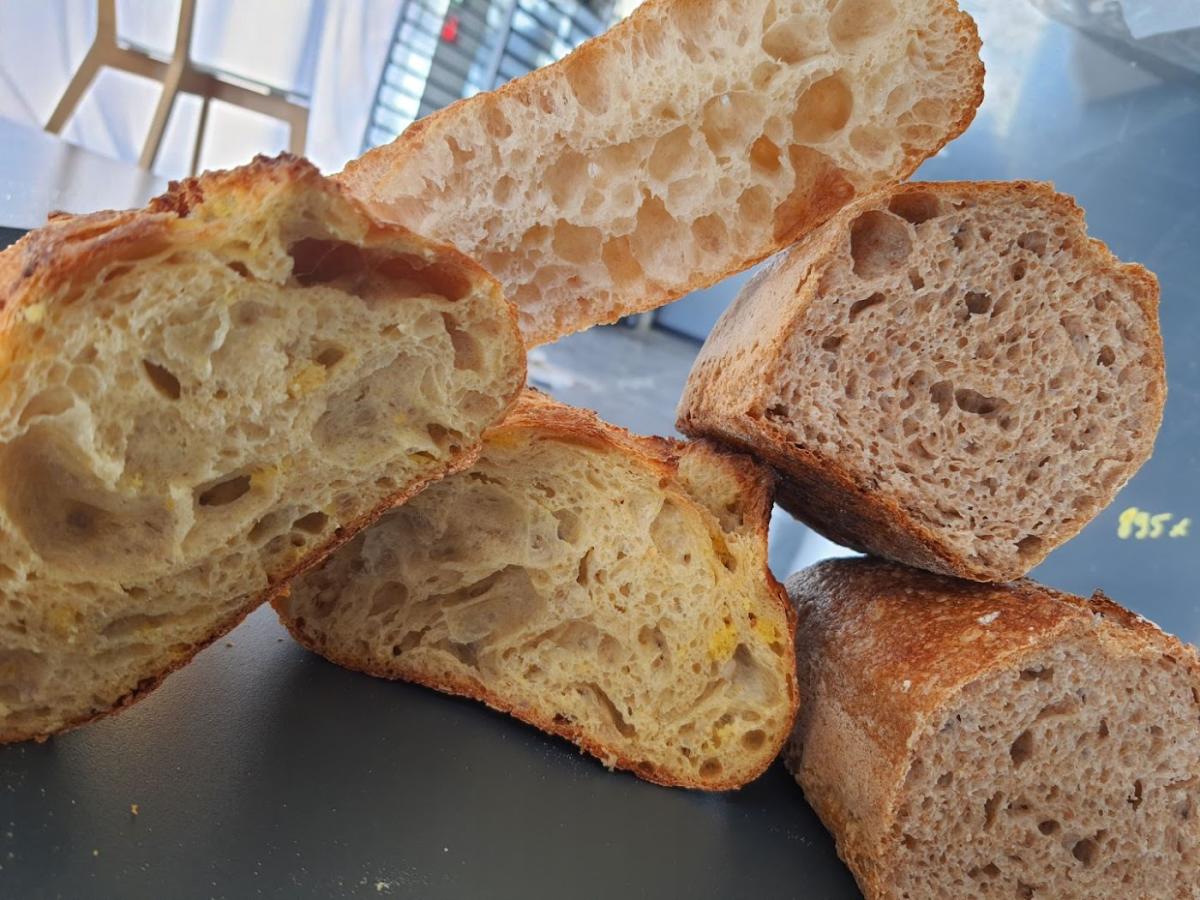 L'Atelier des Pierres Dorées