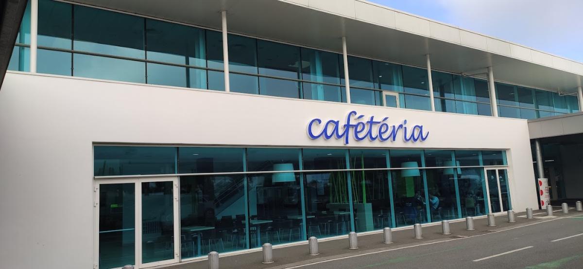 E.Leclerc TRAITEUR Guingamp