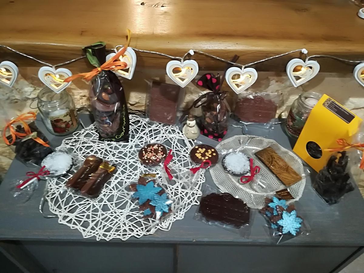 Le Fournil.de queyssac