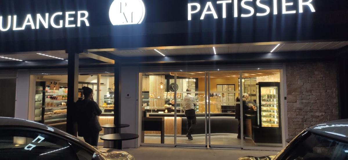 Boulangerie Pâtisserie PONTET