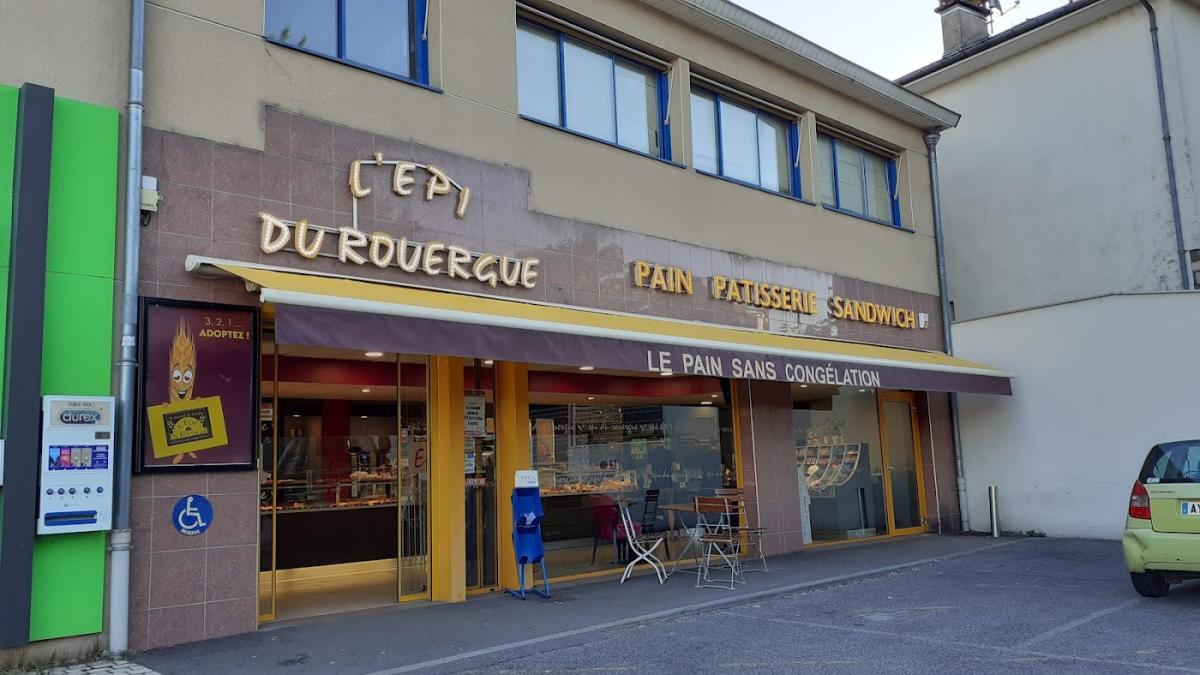 L'Epi du Rouergue - Saint Eloi