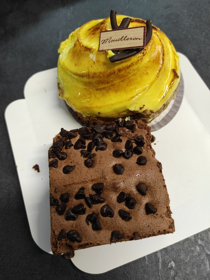 Boulangerie Mouilleron