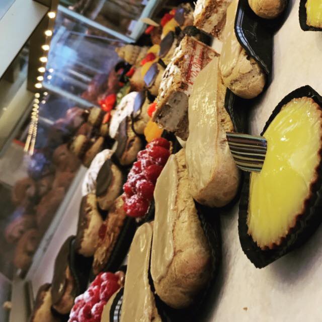 La Délicieuse 78 Boulangerie Pâtisserie Livraison