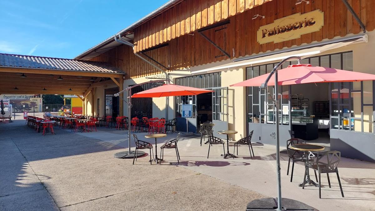 L'Atelier Gourmand Casteljaloux