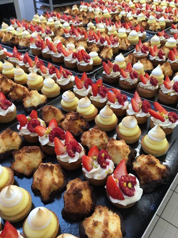 Fourmont Louise Cuisine