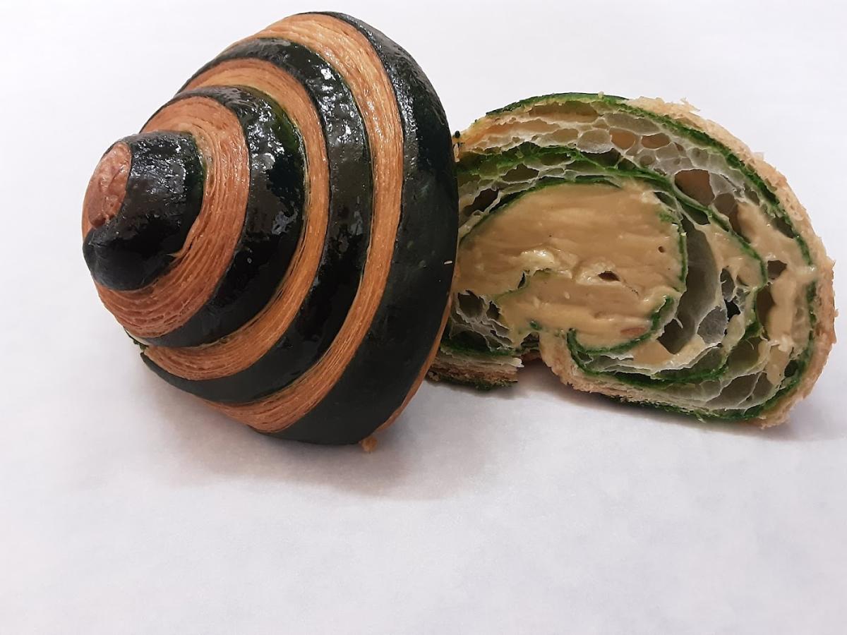 Aux Délices de luna