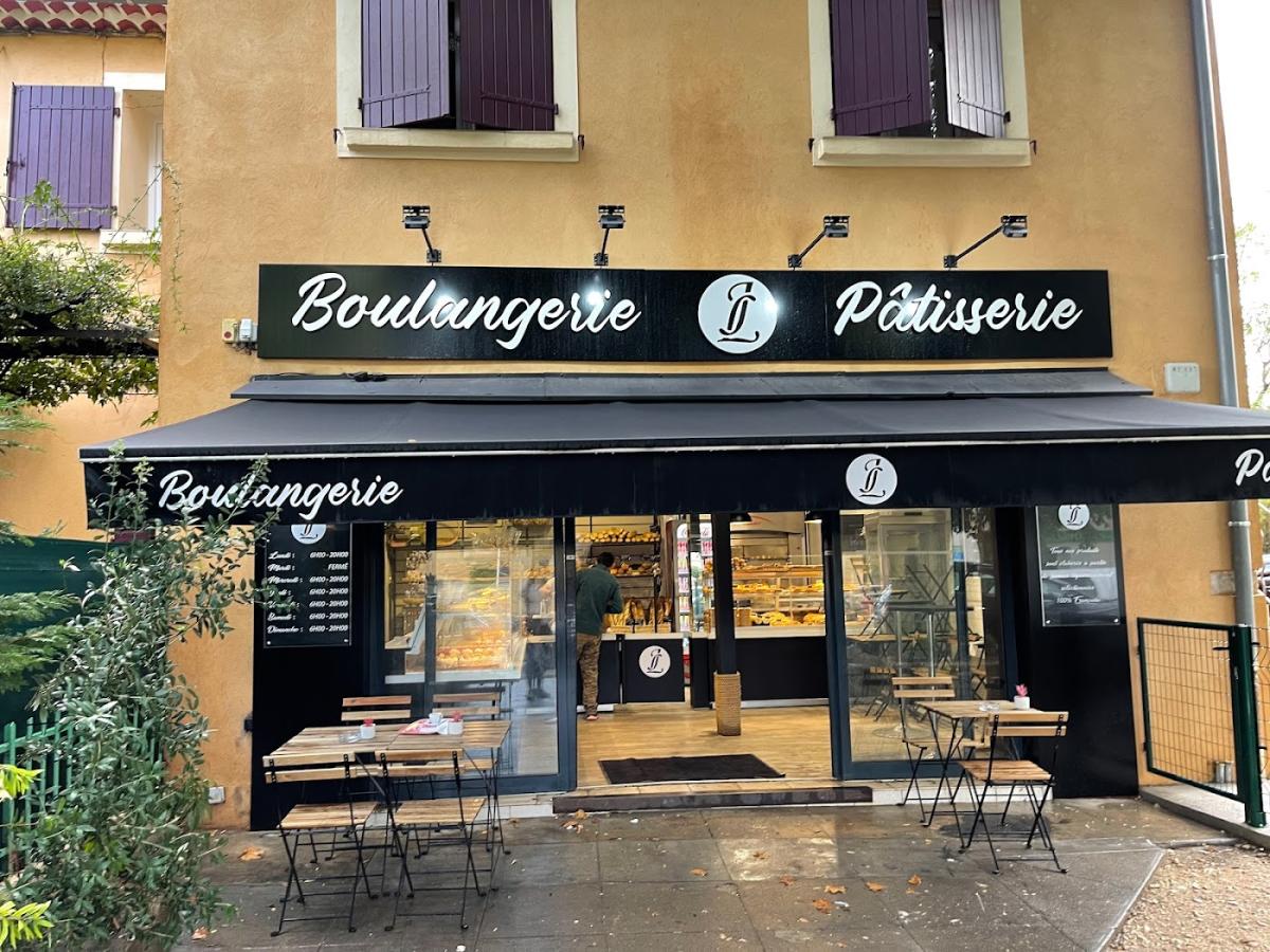 Boulangerie JL