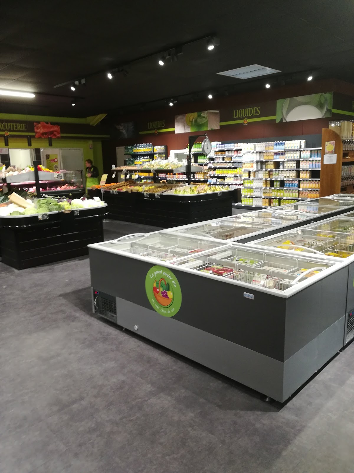 Traiteur Auchan Epagny