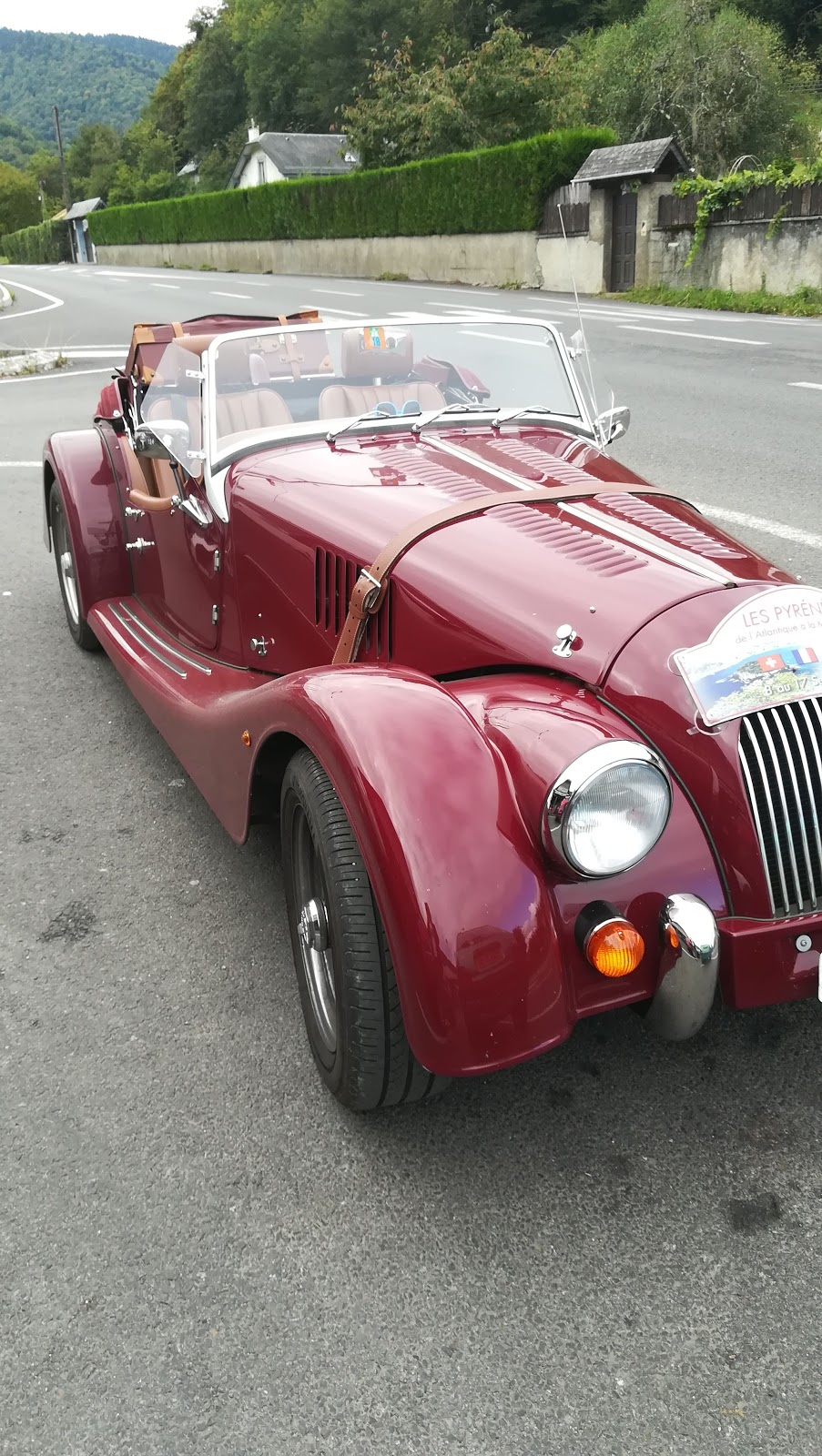 Le Fournil Du Petit Creux