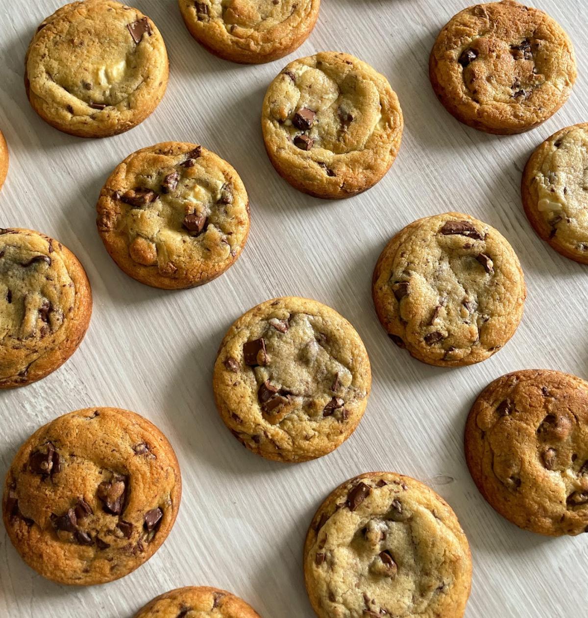 Les Cookineries de Caro