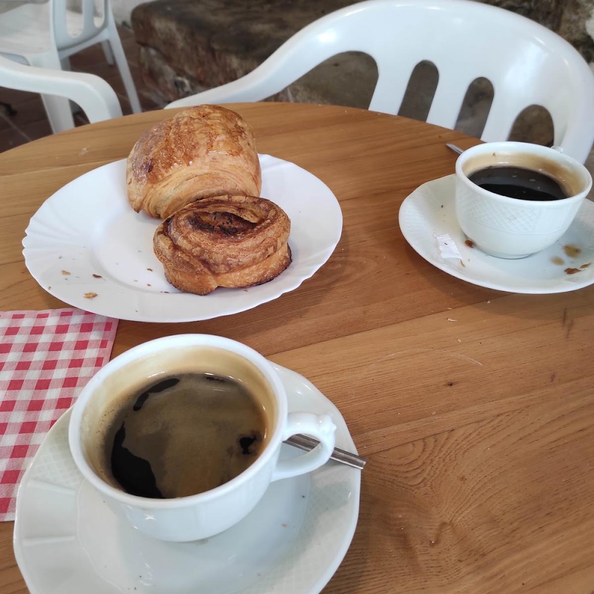 Boulangerie Gautier Alain