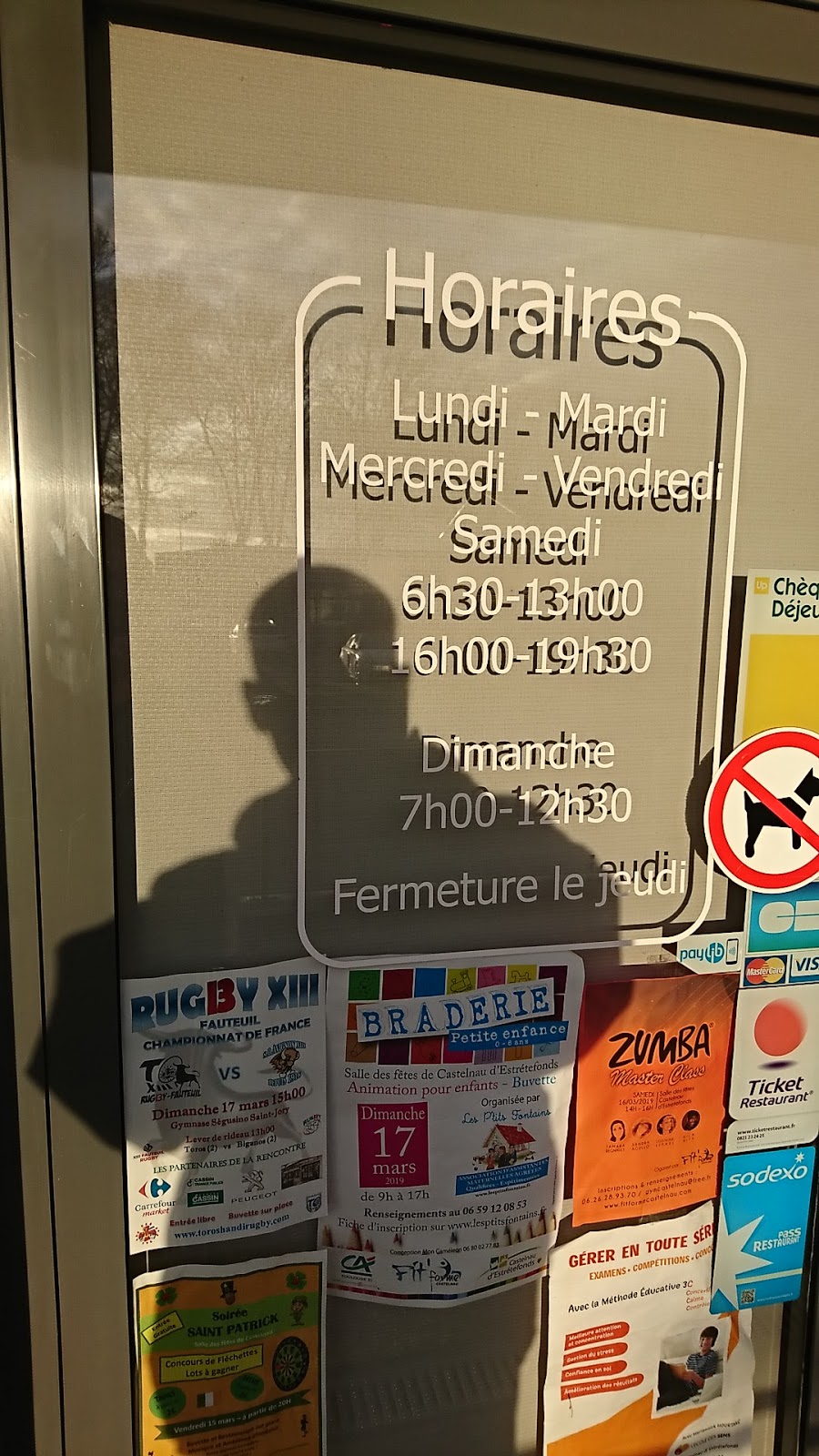 Fournil d'Estretefonds