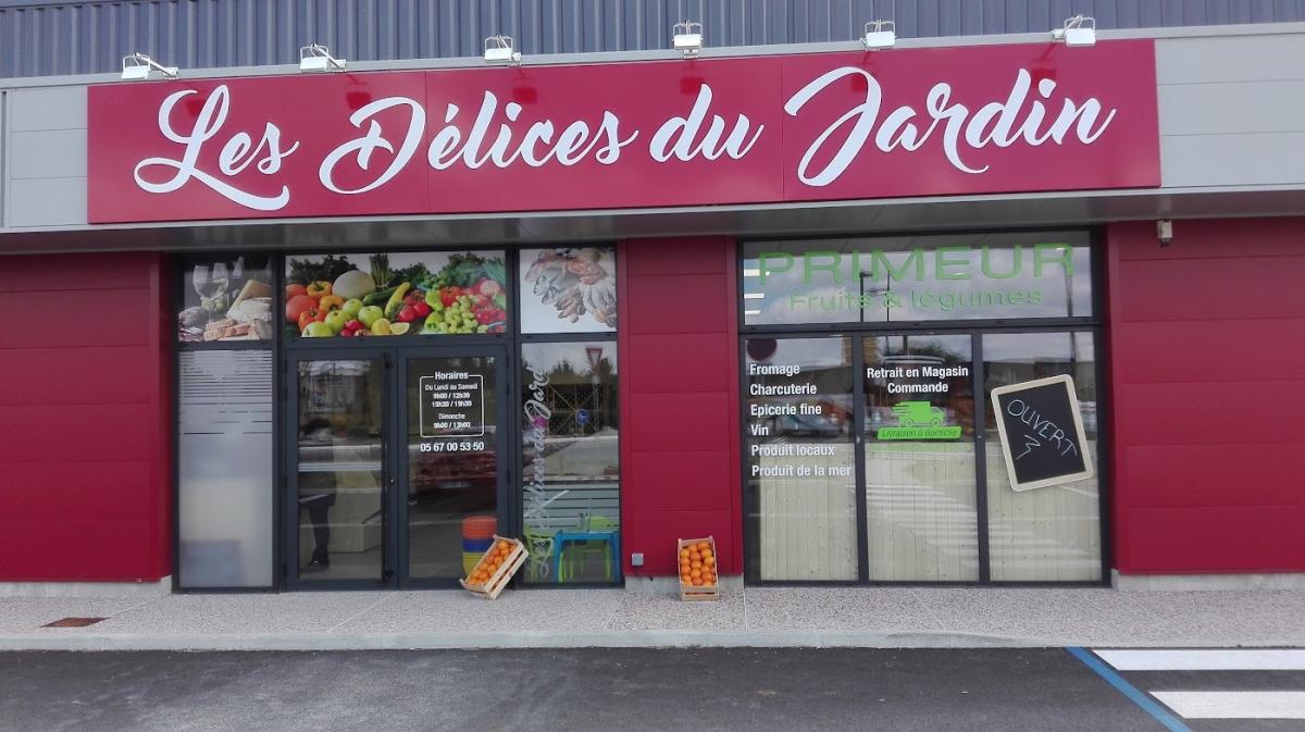 Boulangerie - Pâtisserie - Sandwicherie - Restauration Rapide "La Mie de Pain Fronton"